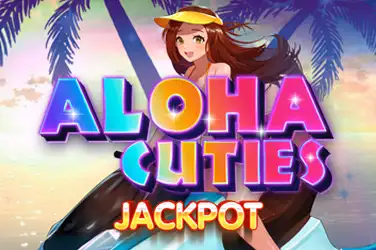 Aloha Cuties JP